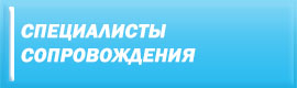 Специалисты сопровождения