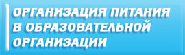 Организация школьного питания